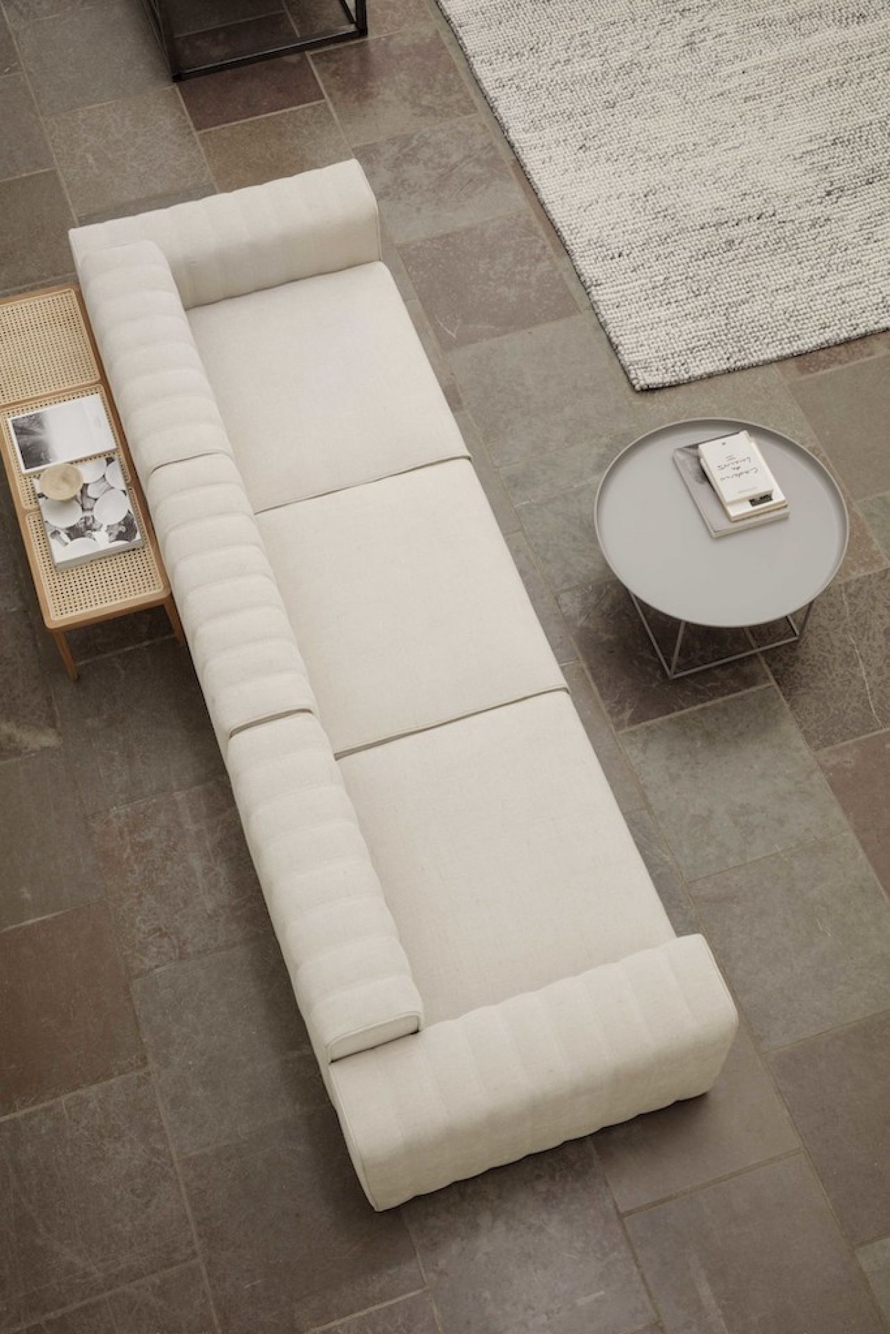 Le Roi Bench NORR11