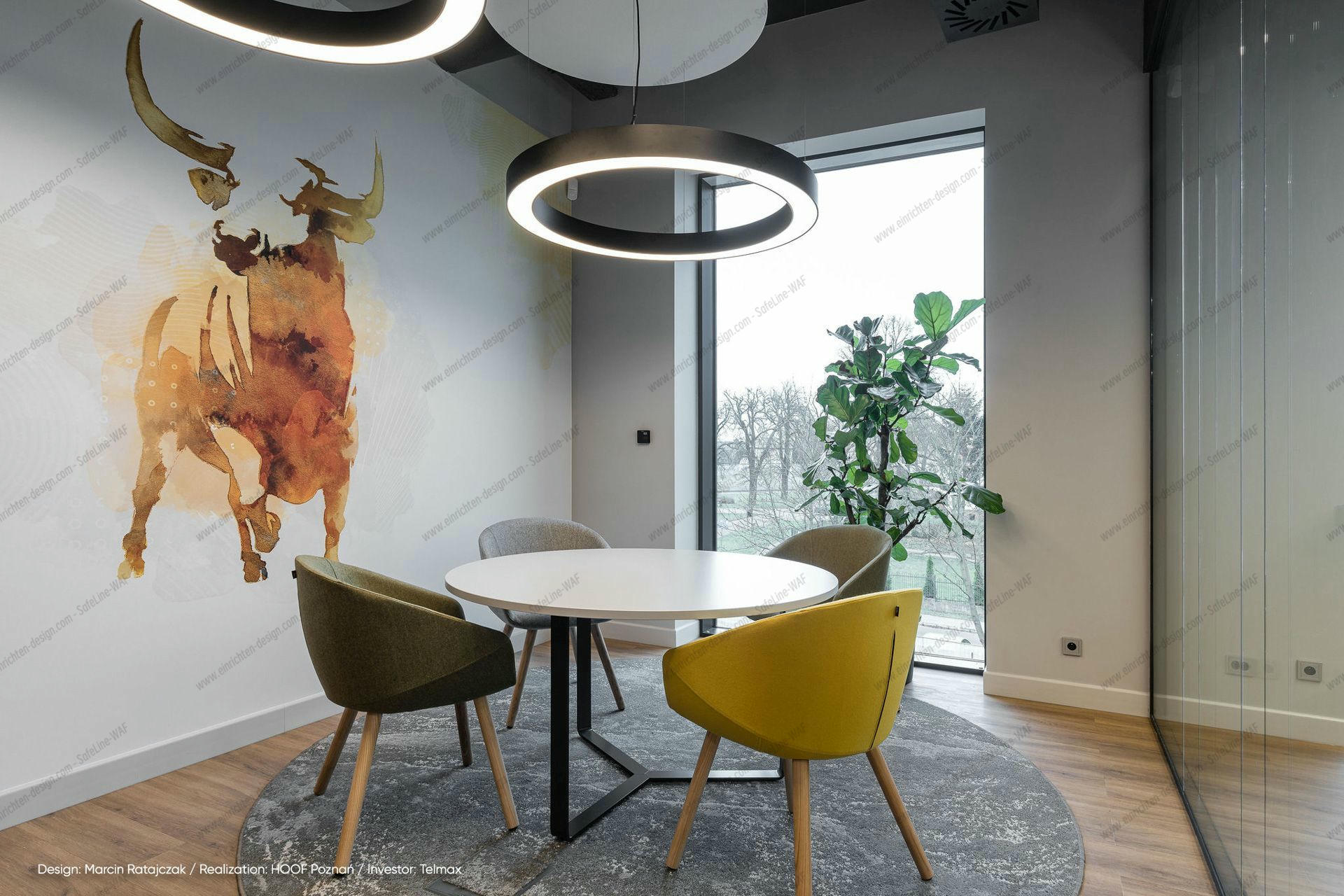 ox:co OX W 740 conference chair Bejot
