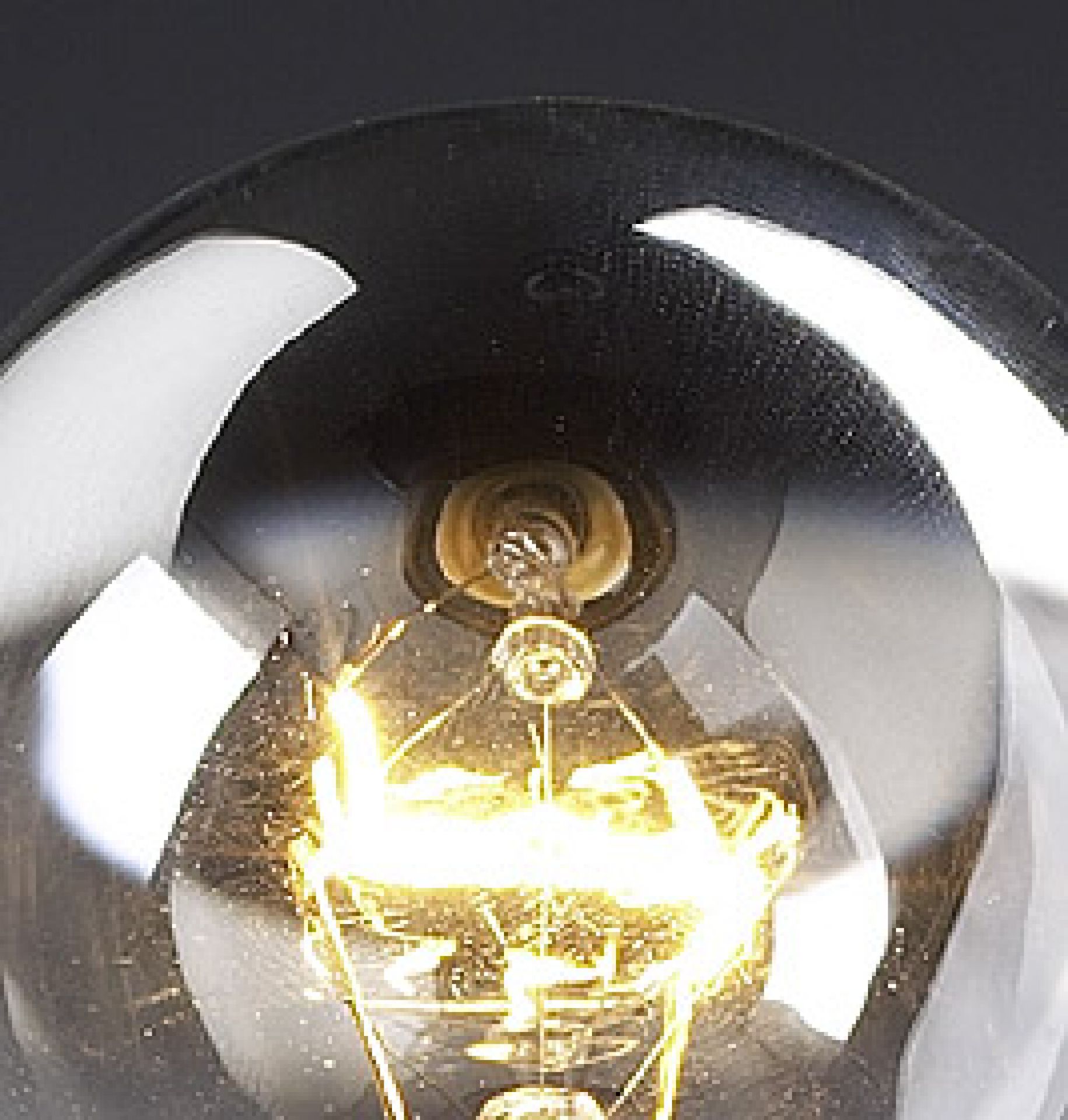 LW S 02 Lightworm Table lamp Tecnolumen