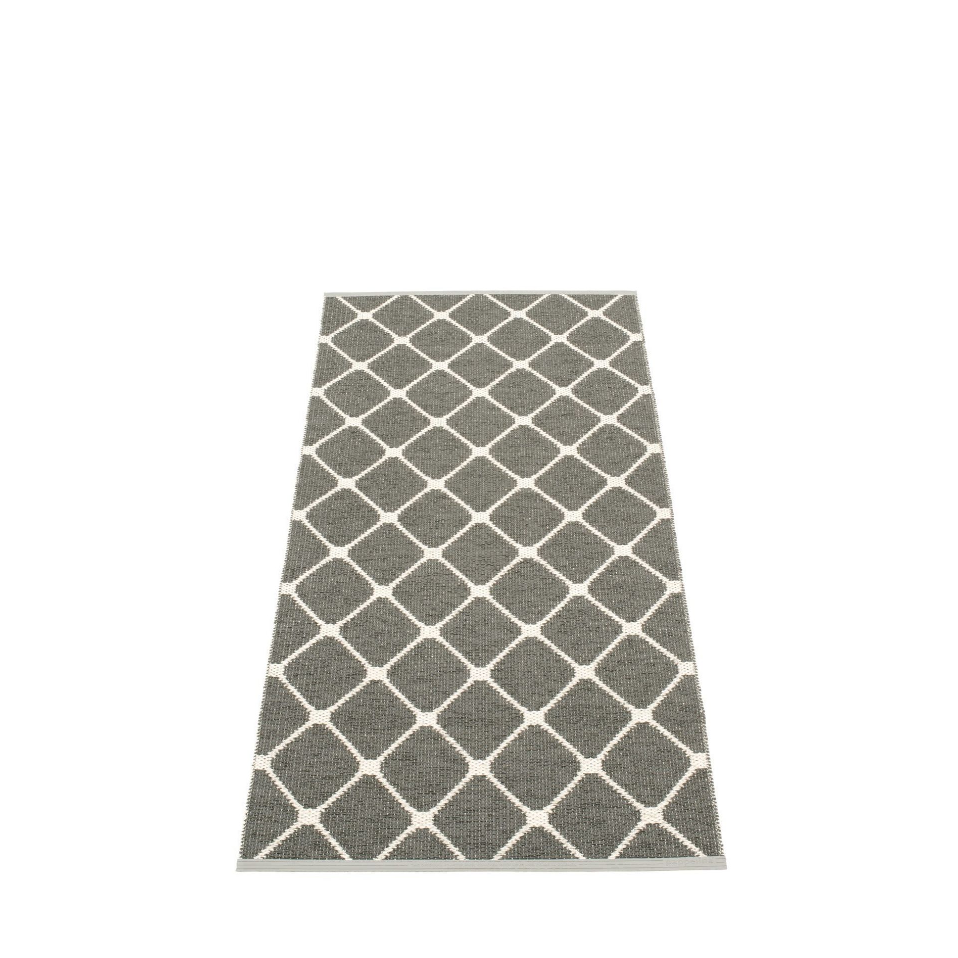 Rex Plastic Carpet 70x160 cm Pappelina