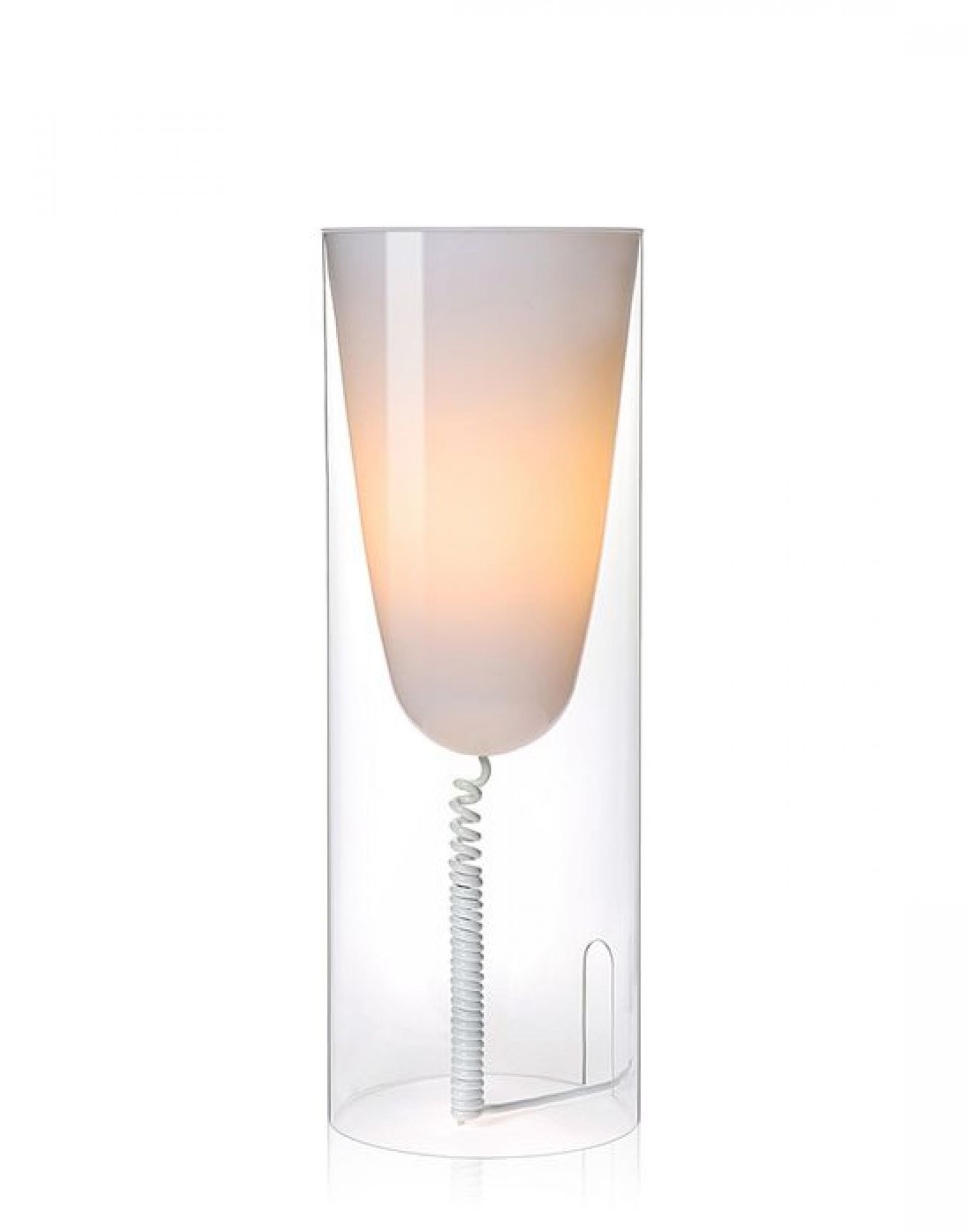 Toobe Table lamp Kartell