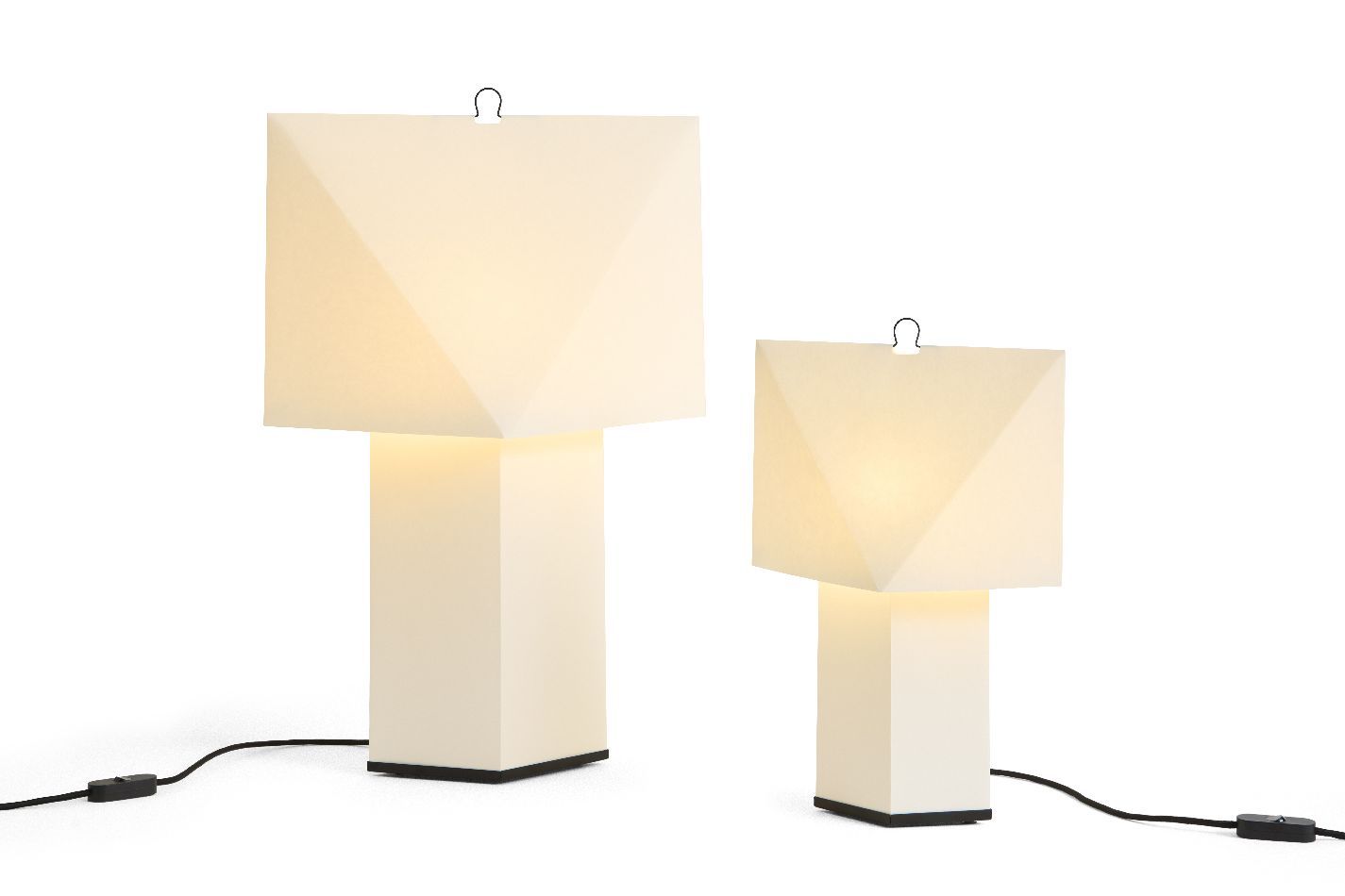 Aplat table lamp HAY