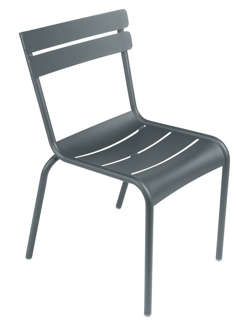 Luxembourg Steel Chair Outdoor Fermob Luxembourg Steel Chair Outdoor Fermob