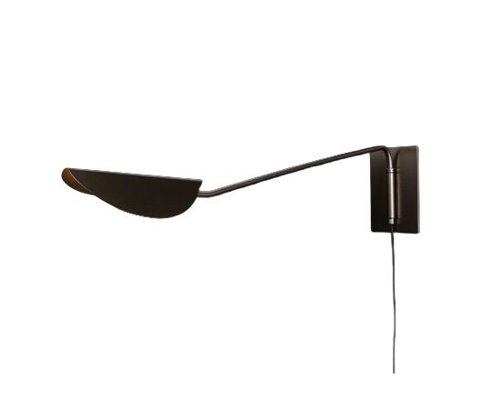 Plume Wall Lamp Oluce