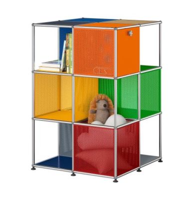 Shelf for children's room USM Haller
