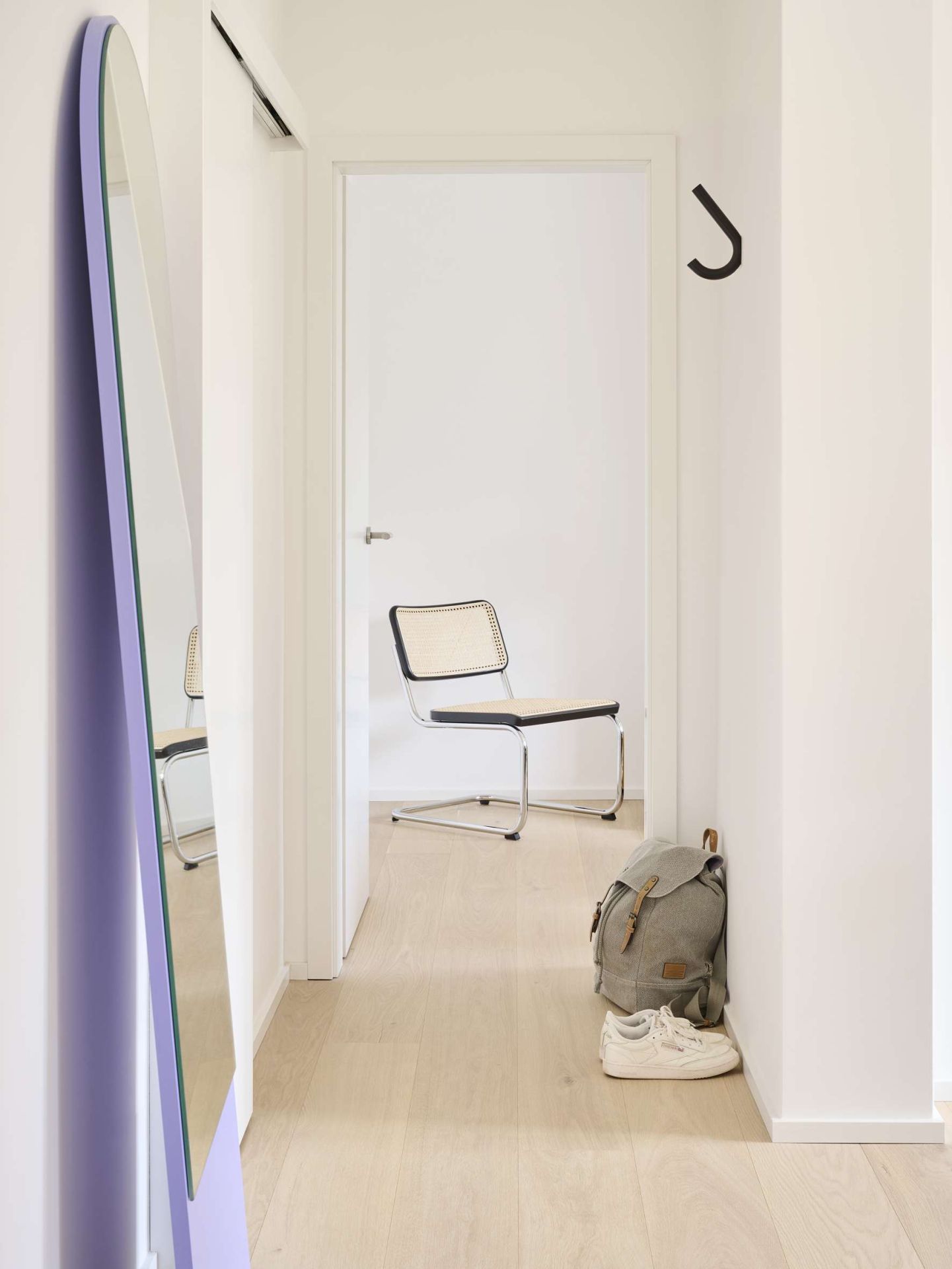 S 12 / S12 Wall hook Thonet