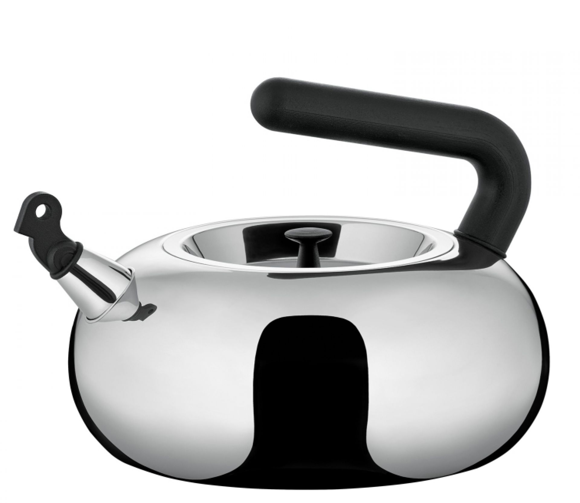 Irony Bulbul Kettle AC100 Alessi LIMITED EDITION