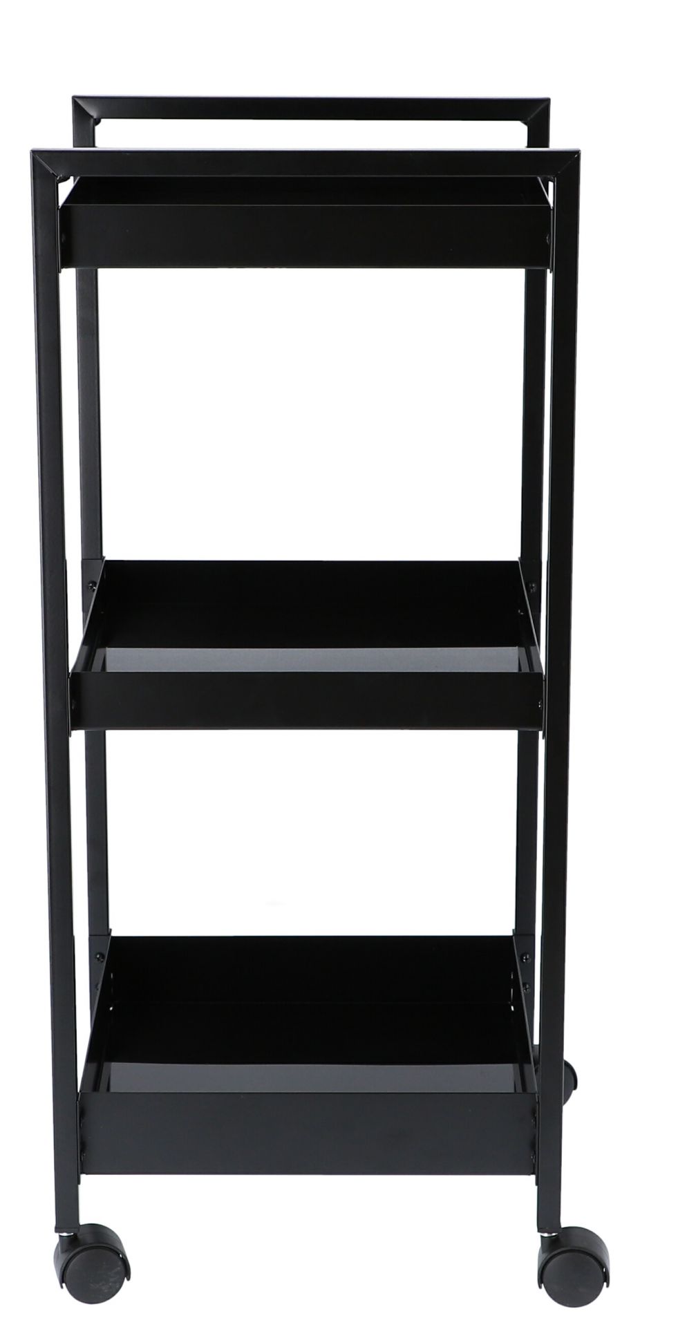 Butler S Serving trolley Jan Kurtz