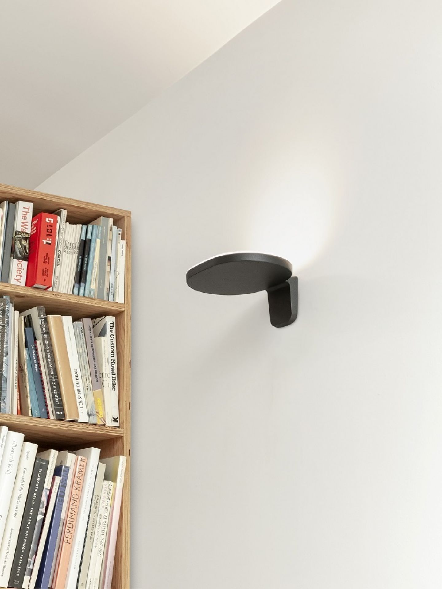 Oplight W1 lamp Flos