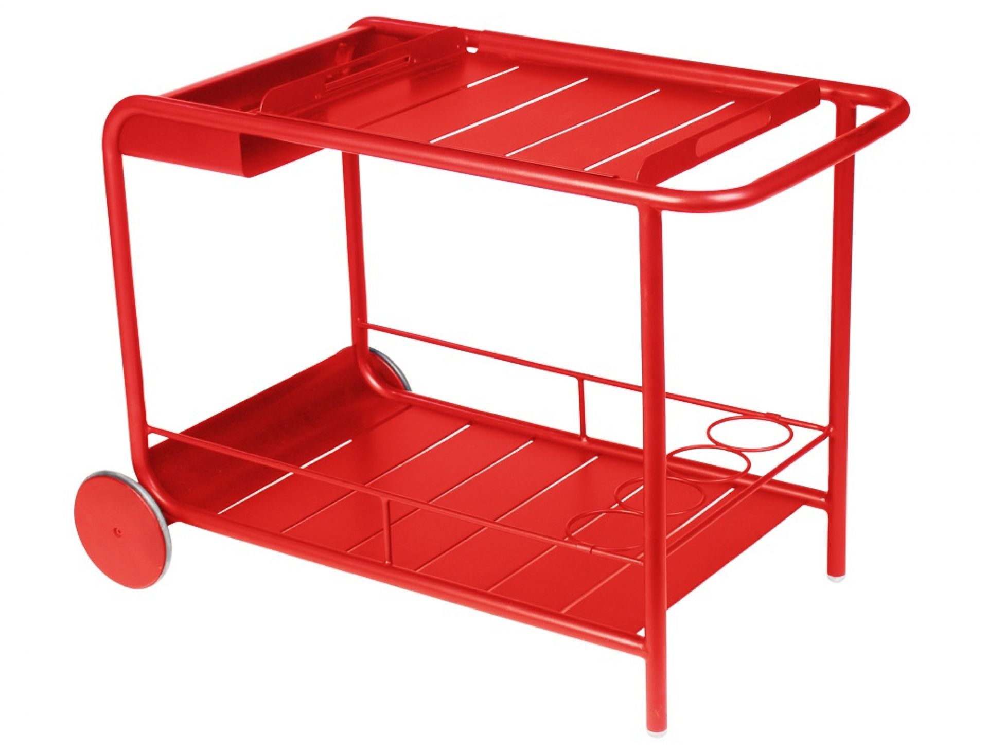Luxembourg Trolley table Fermob
