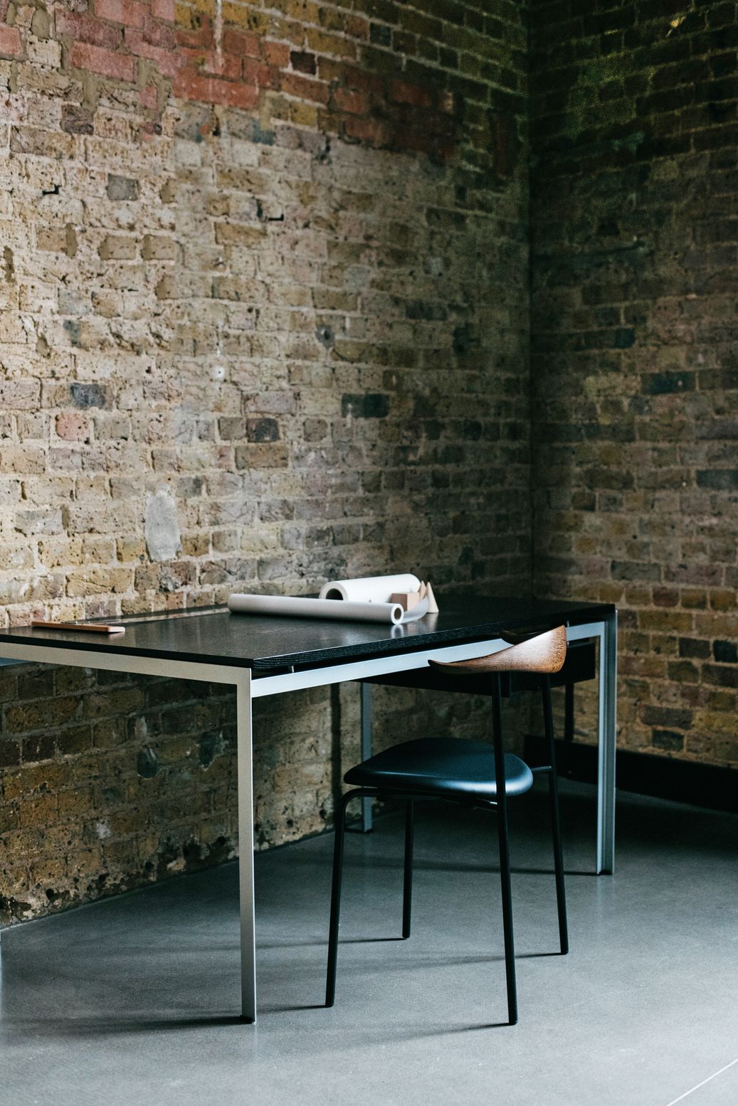 CH88P Chair upholstered Carl Hansen & Søn