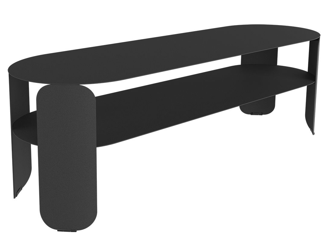 Bebop Low Table Low Table Outdoor Fermob