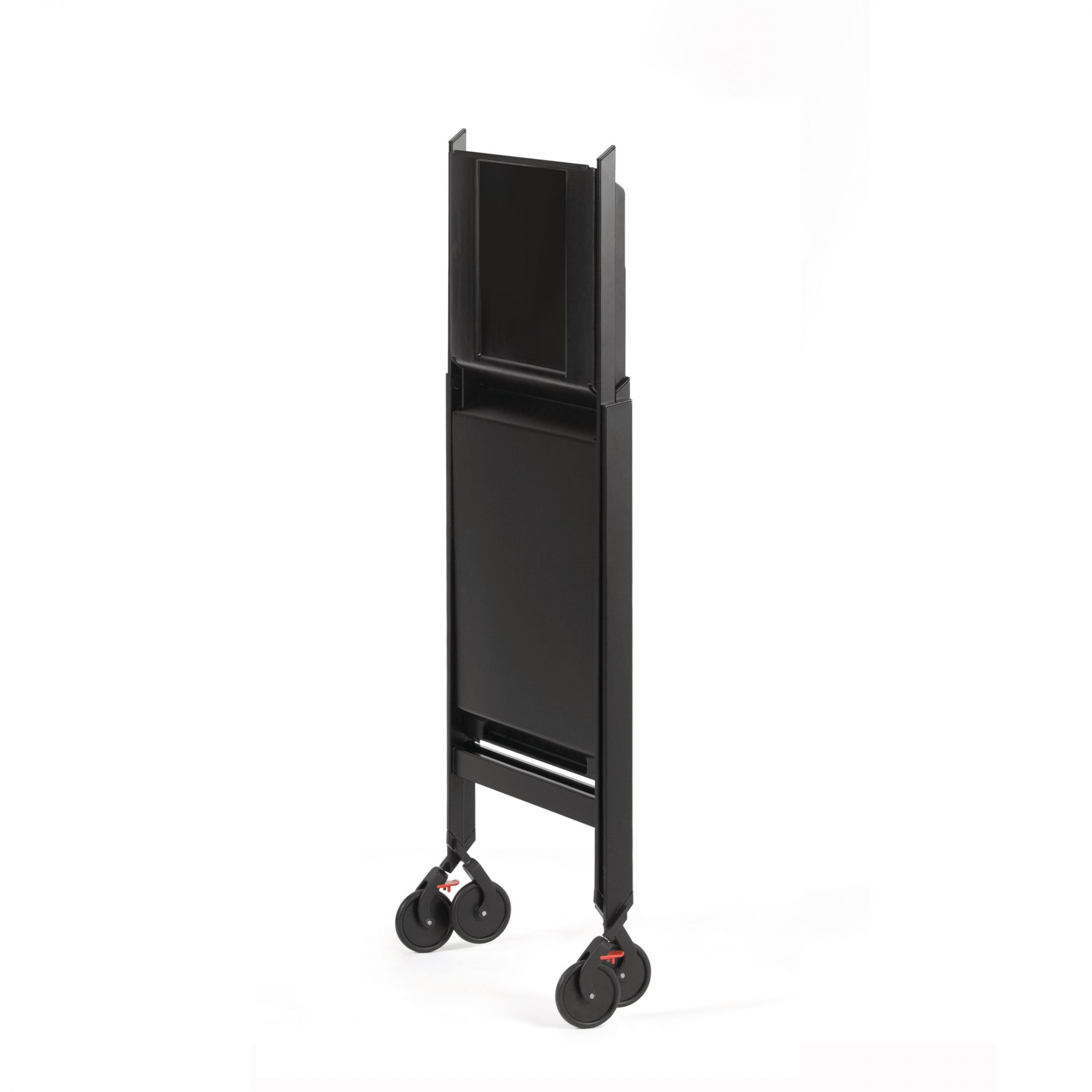 RS11 B Plico Trolley table Alessi SINGLE PIECES 