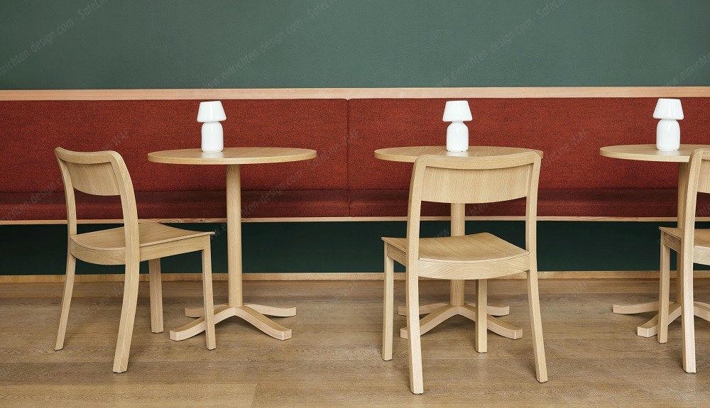 Pastis Table Hay