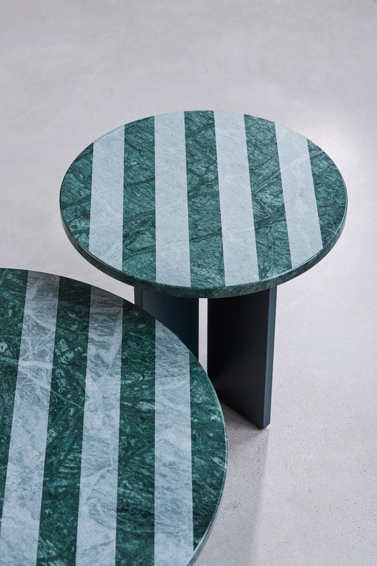 Sediment Coffee Table Favius Verde Guatemala