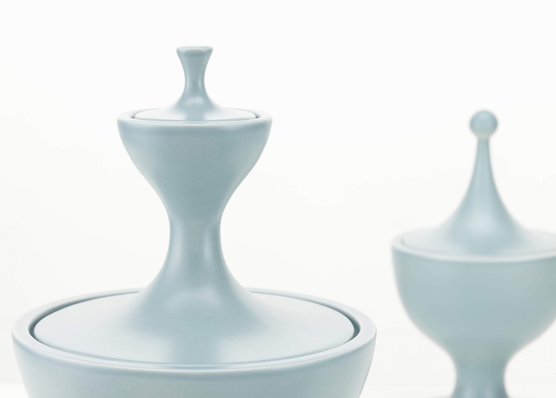 Ceramic Containers NO.1 Vitra