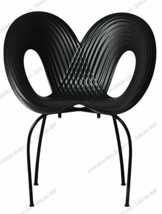 Ripple Chair 2-er Chair Set Moroso Ripple Chair 2-er Chair Set Moroso