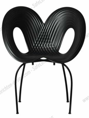 Ripple Chair 2-er Chair Set Moroso