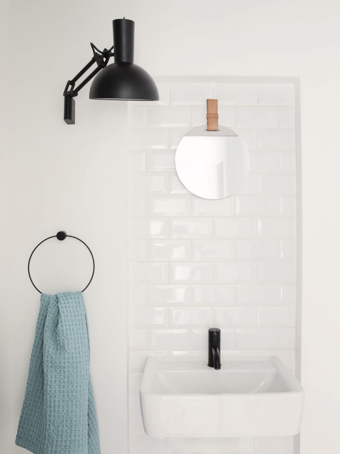 Towel Hanger Ferm Living