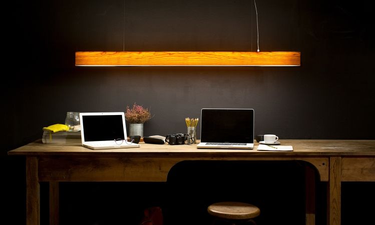 I-Club Pendant Pendant light LZF Lamps