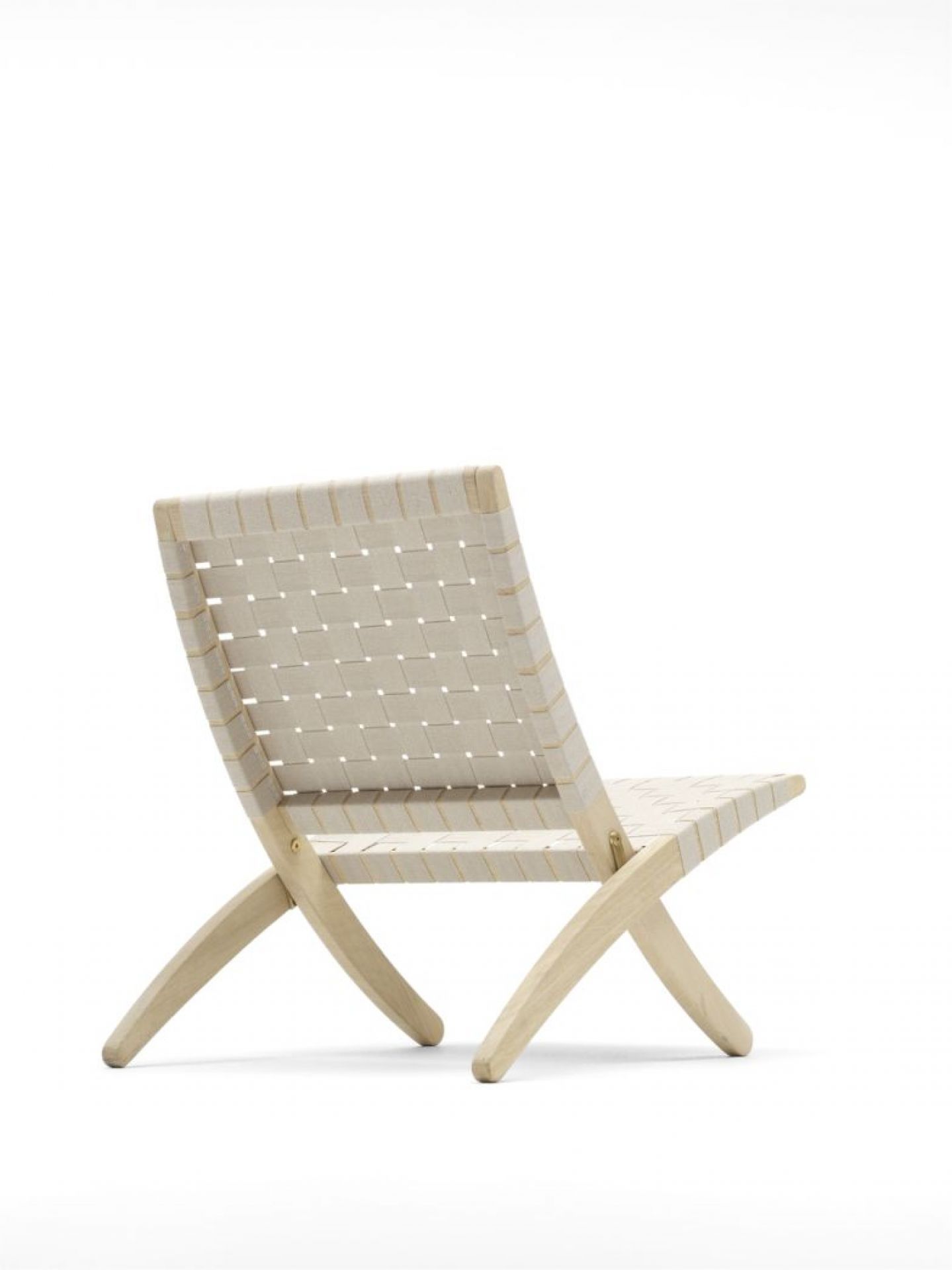 Cuba Chair Carl Hansen & Søn