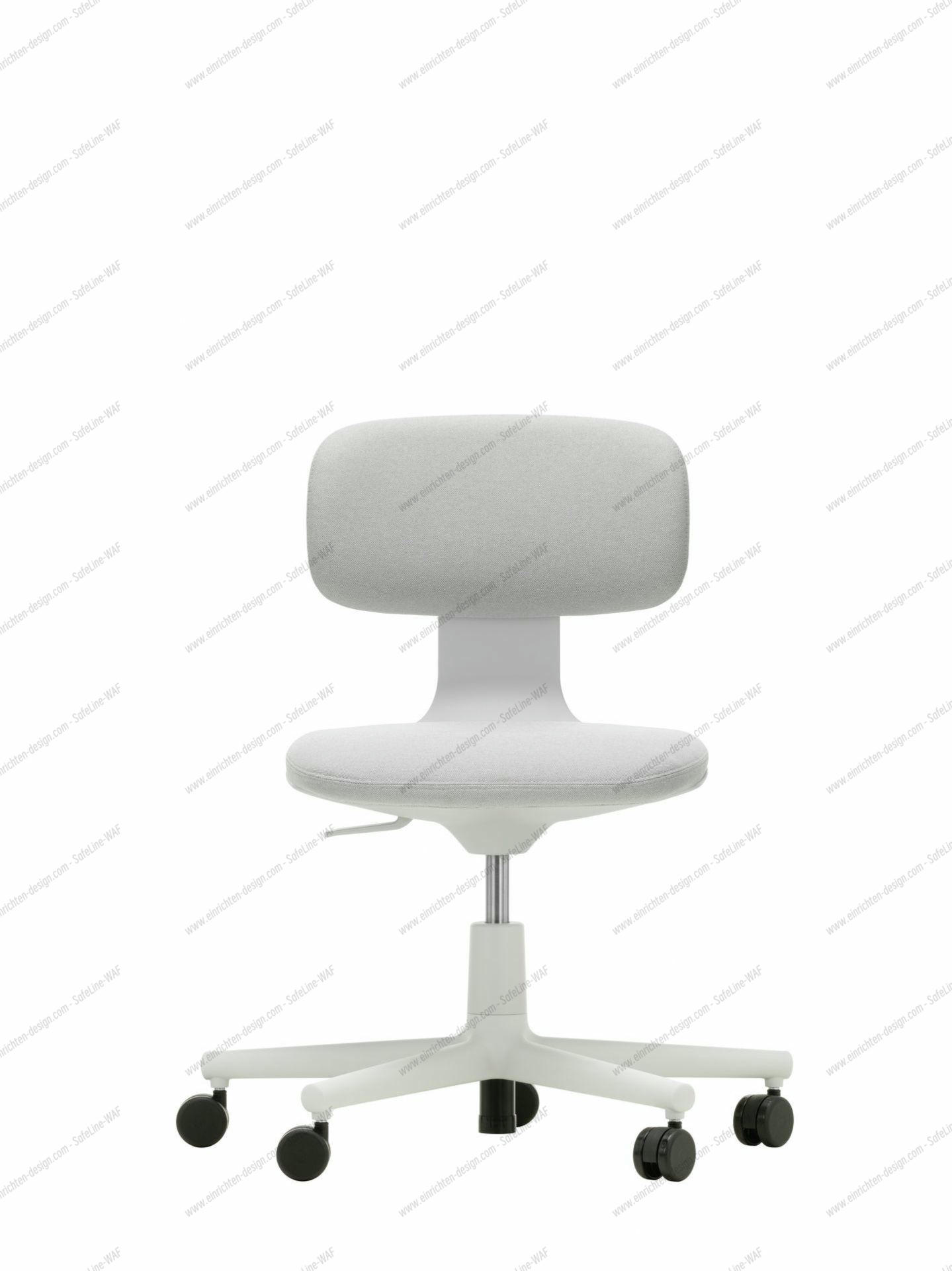 Rookie Office Swivel Chair Vitra