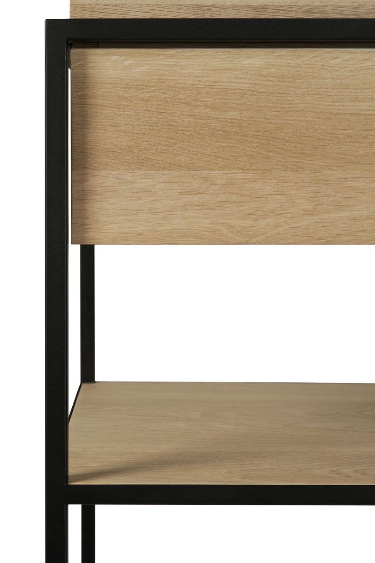 Monolit Console Oak Ethnicraft