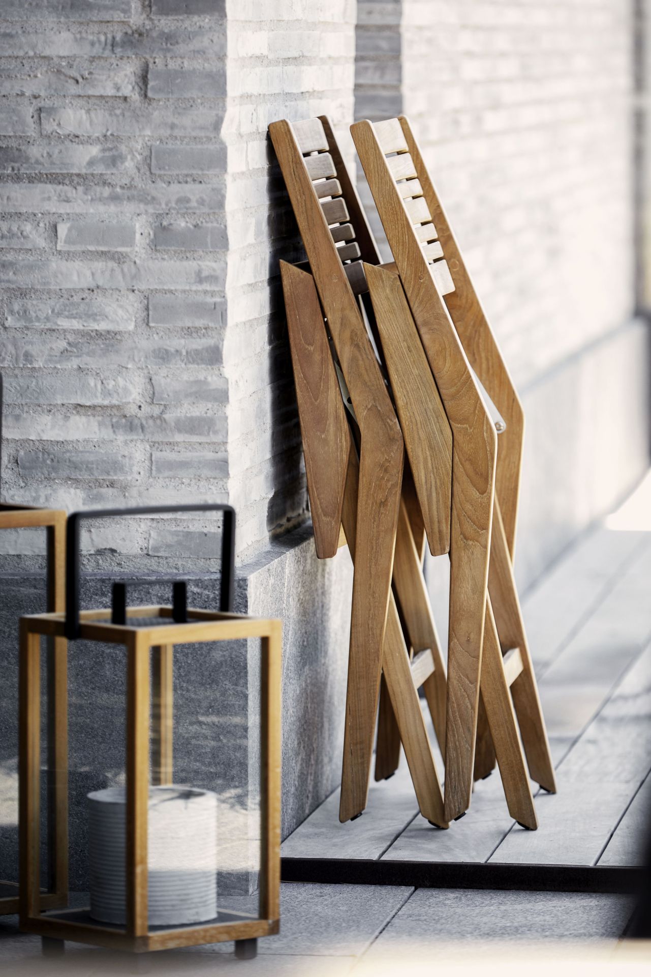 Flip Armchair Cane-Line