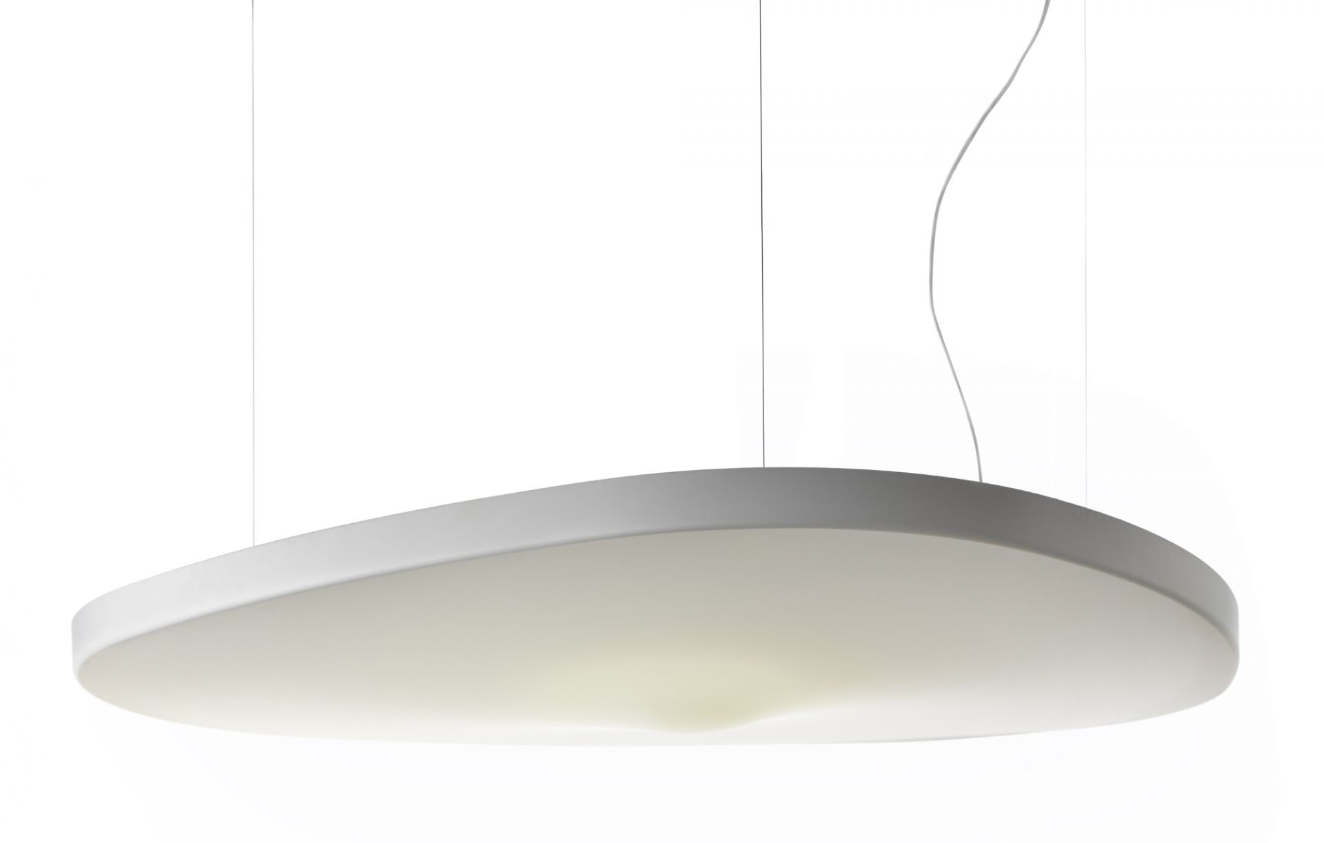 D71PV Petale LED Pendant Light Luceplan