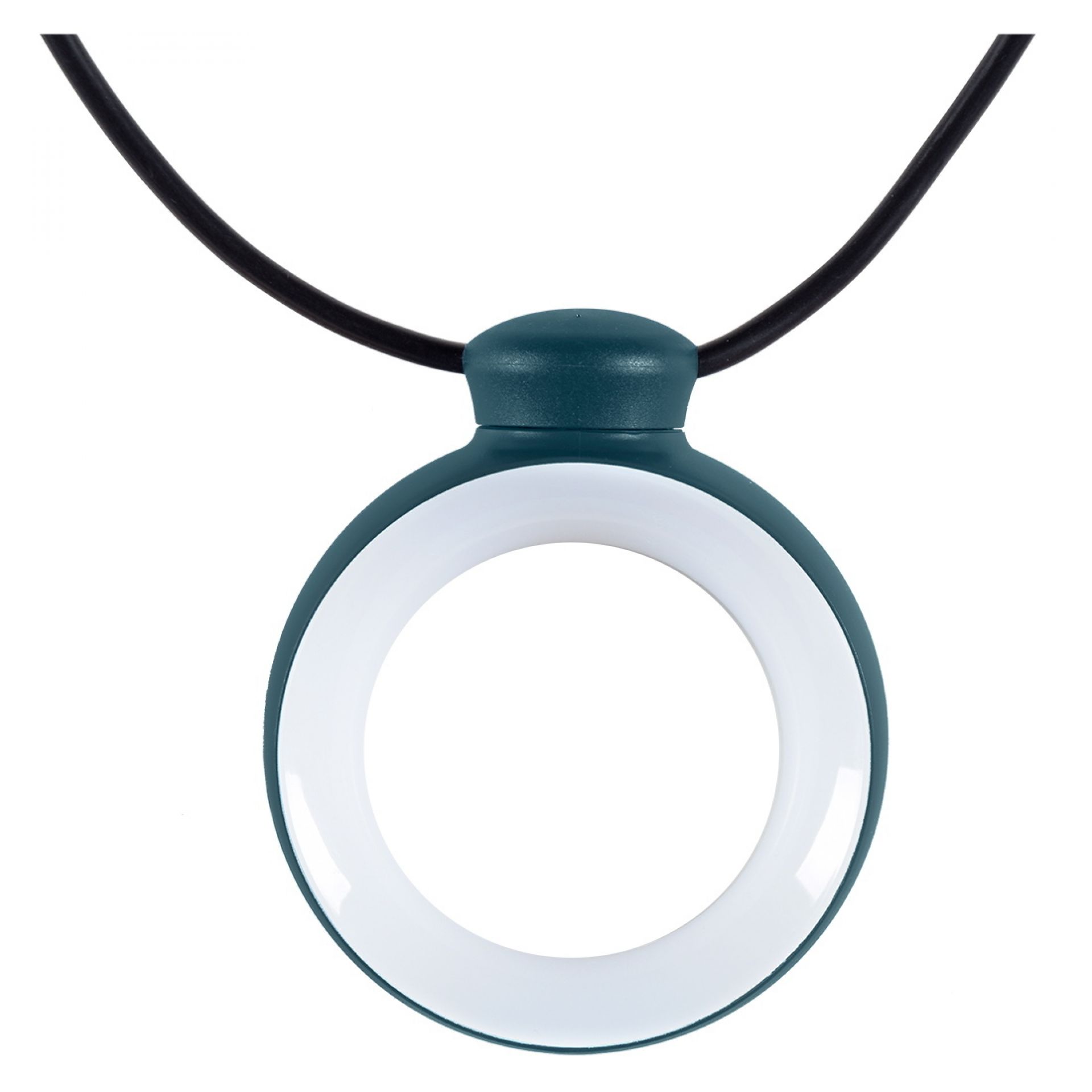 Hoopik LED fairy lights outdoor ACAPULCO BLUE Fermob SINGLE PIECES
