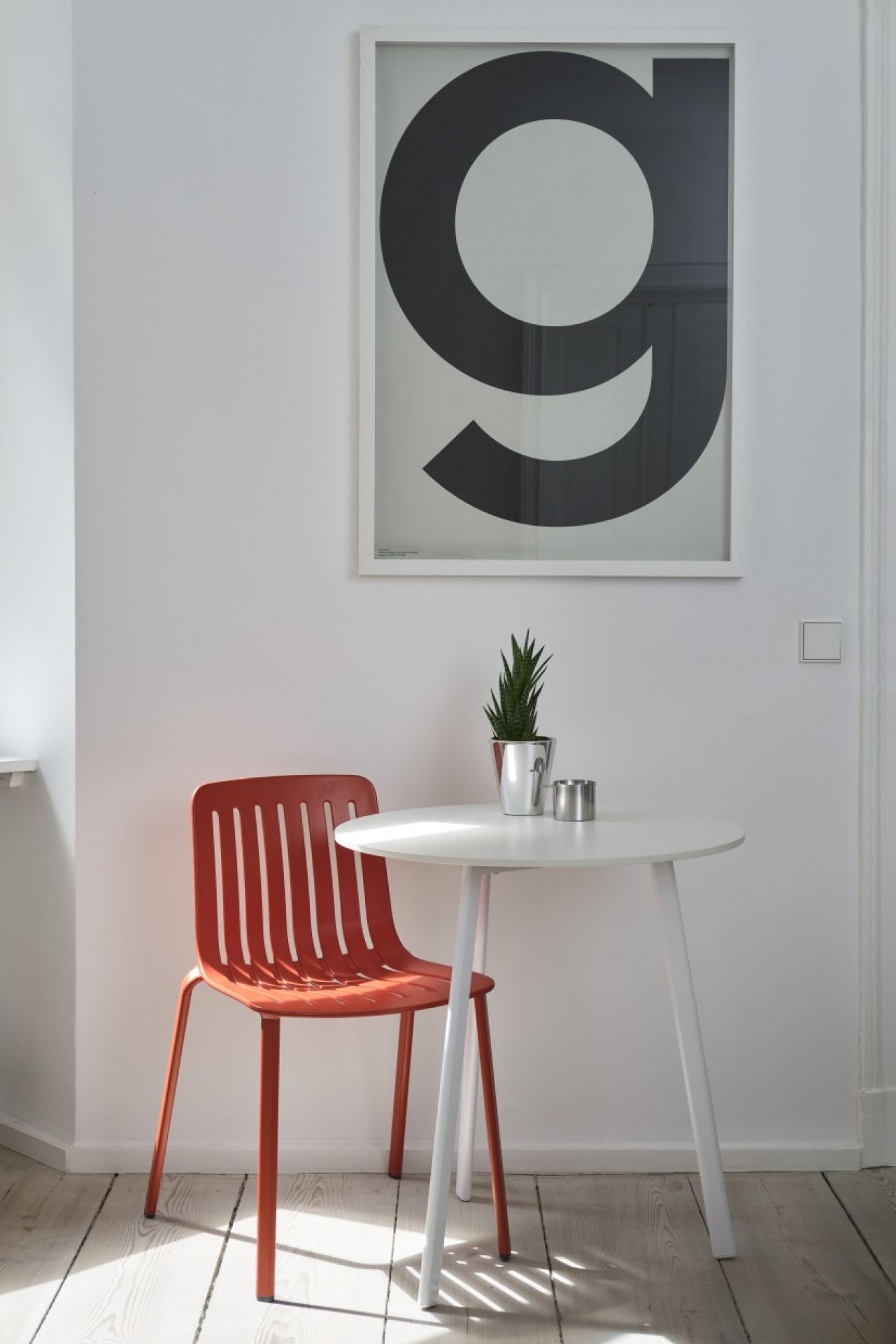Plato Chair Magis