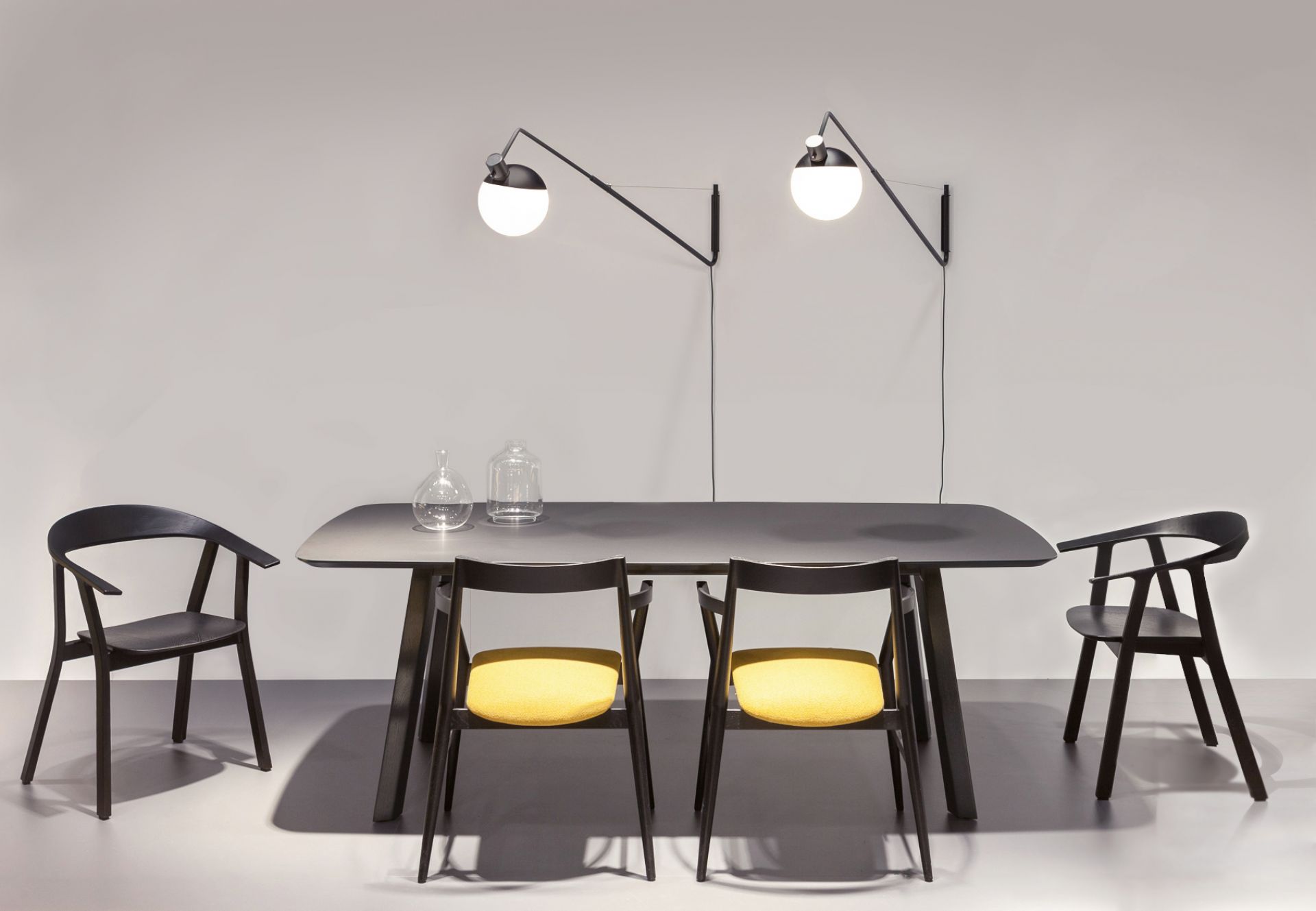 Baluna wall lamp Grupa