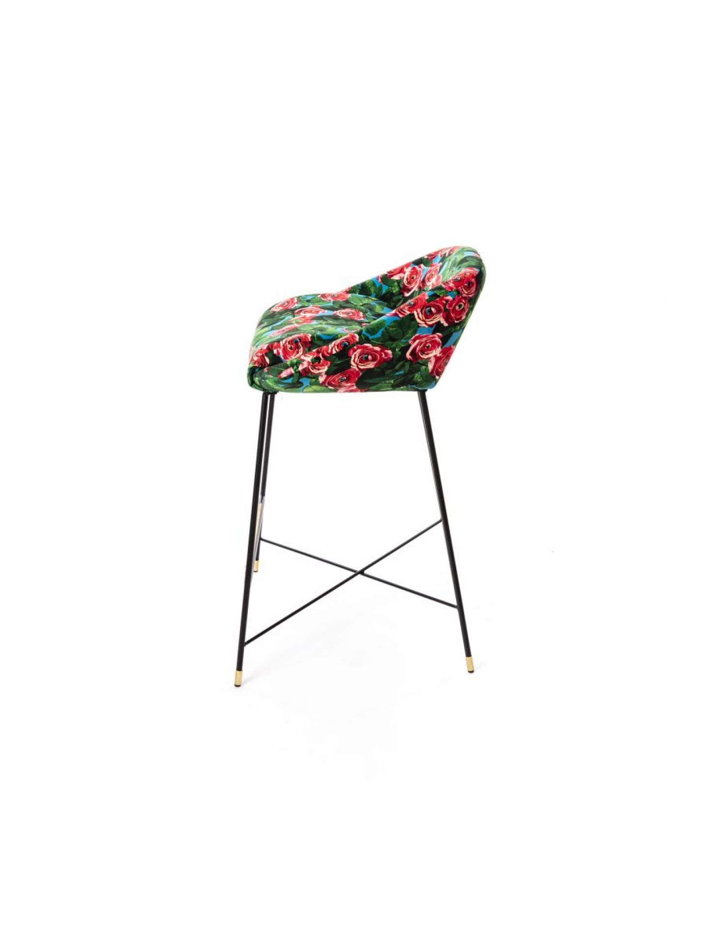 Toiletpaper high stool Seletti Toiletpaper high stool Seletti