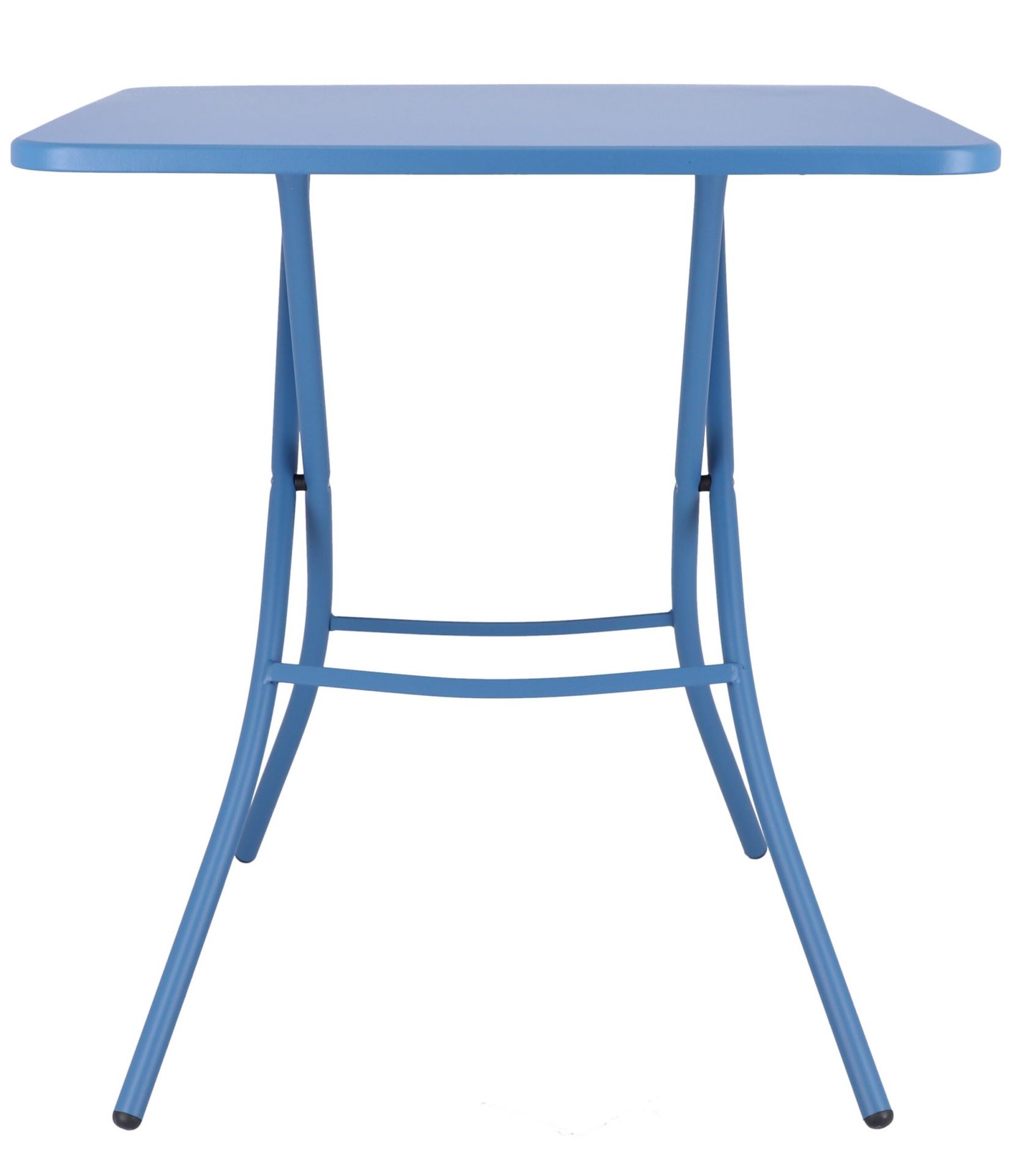 Fiam Sirio Folding Table W 67 x D 67 x H 73 cm Outdoor Jan Kurtz 