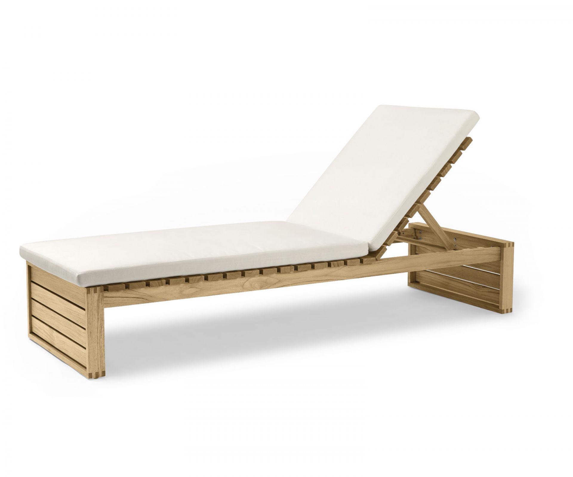 Seat Cushion for Kjaer sunbed Outdoor Carl Hansen &amp; Søn