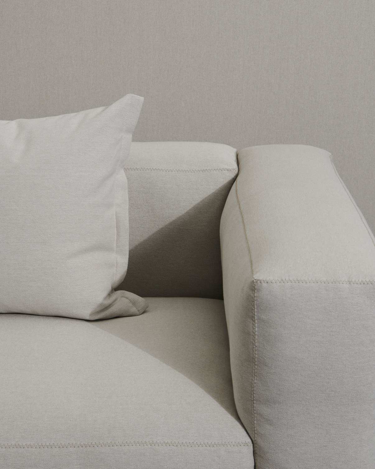 Mags Soft Sofa 2.5 seater Combination 1 Hay