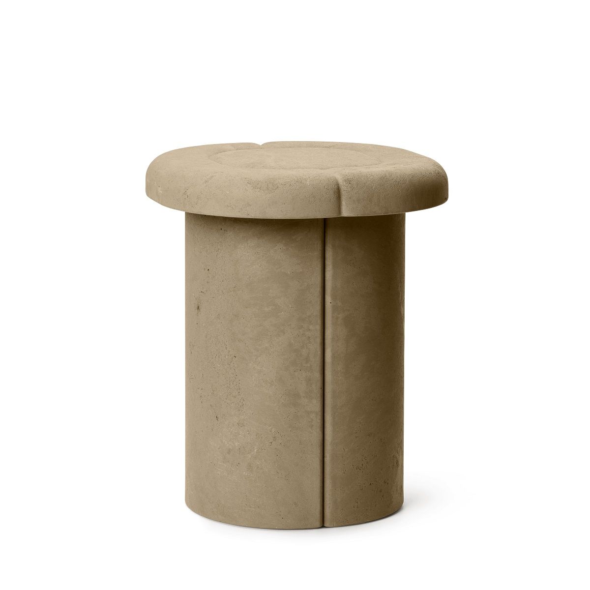 Alder Stool Indoor / Outdoor Mater