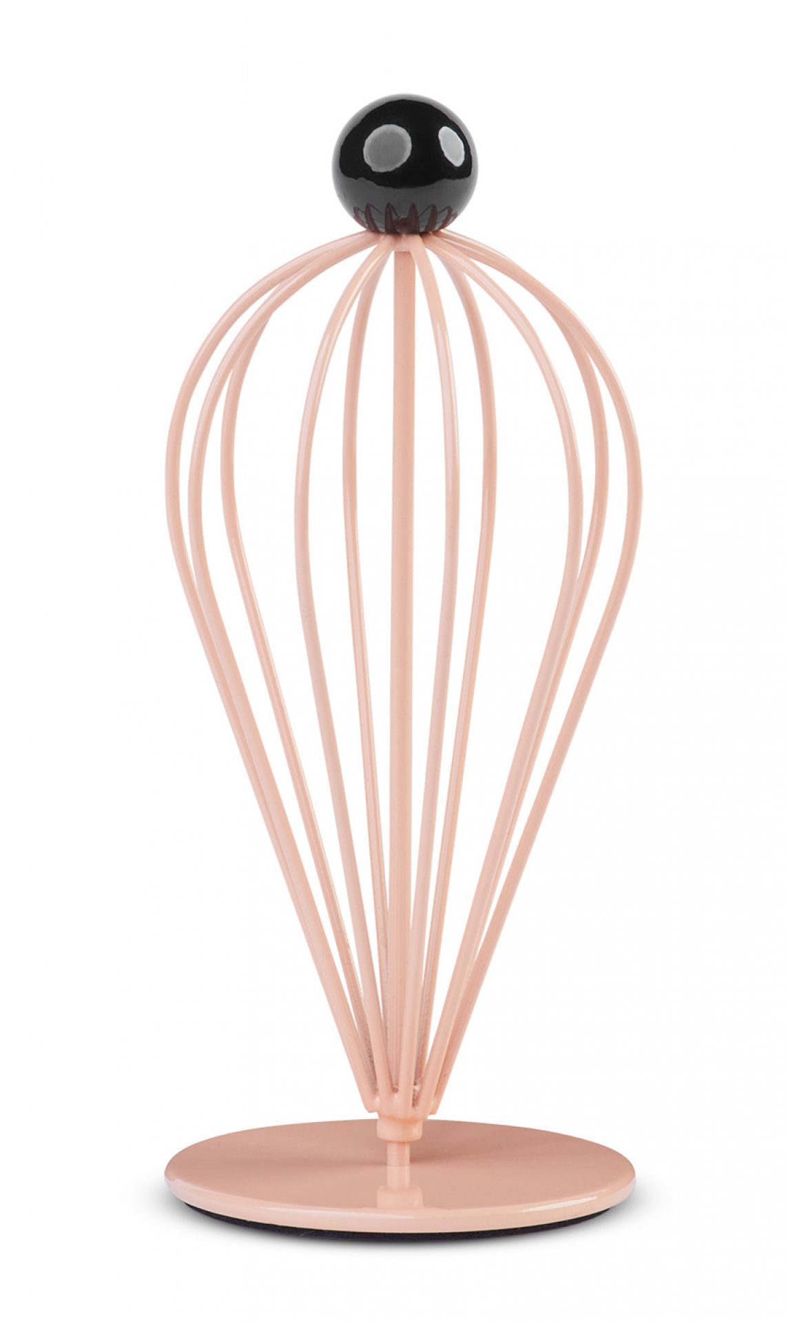 Ballet spinning top Northern SINGLE PIECES Rose