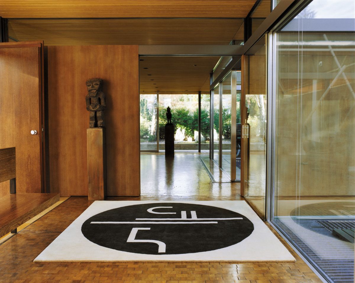 St. Tropez Rug 300x250cm ClassiCon