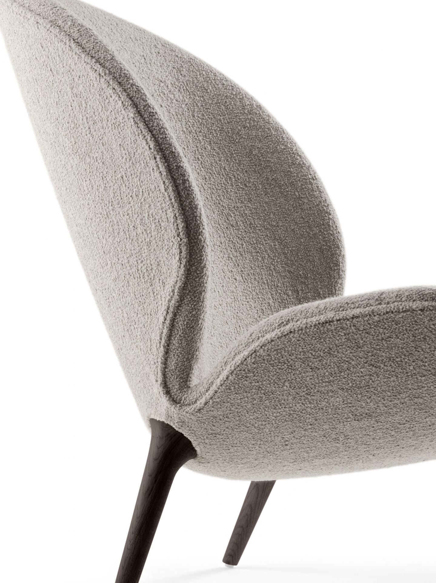 Lodge lounge chair Vipp Lodge lounge chair Vipp