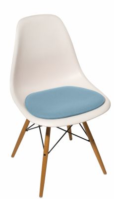 Seat cushion - felt cushion Eames Side Chairs DSR, DSW, DSX Parkhaus Berlin