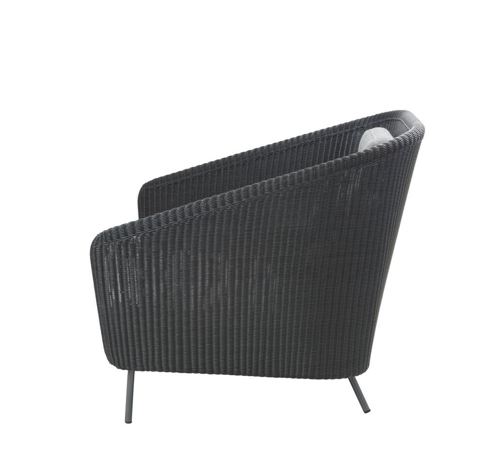 Mega Outdoor Lounge Armchair Cane-Line