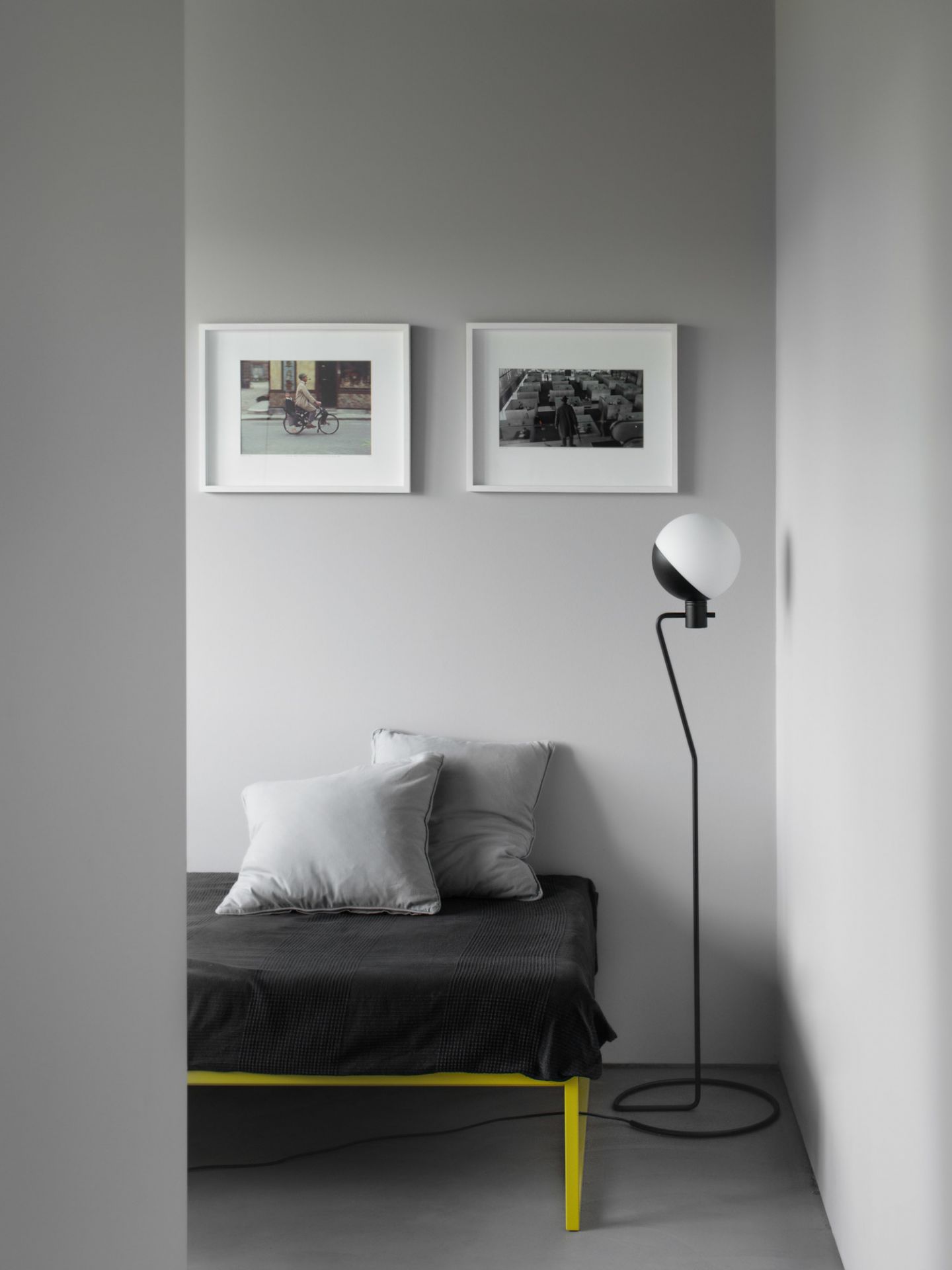 Baluna floor lamp Grupa