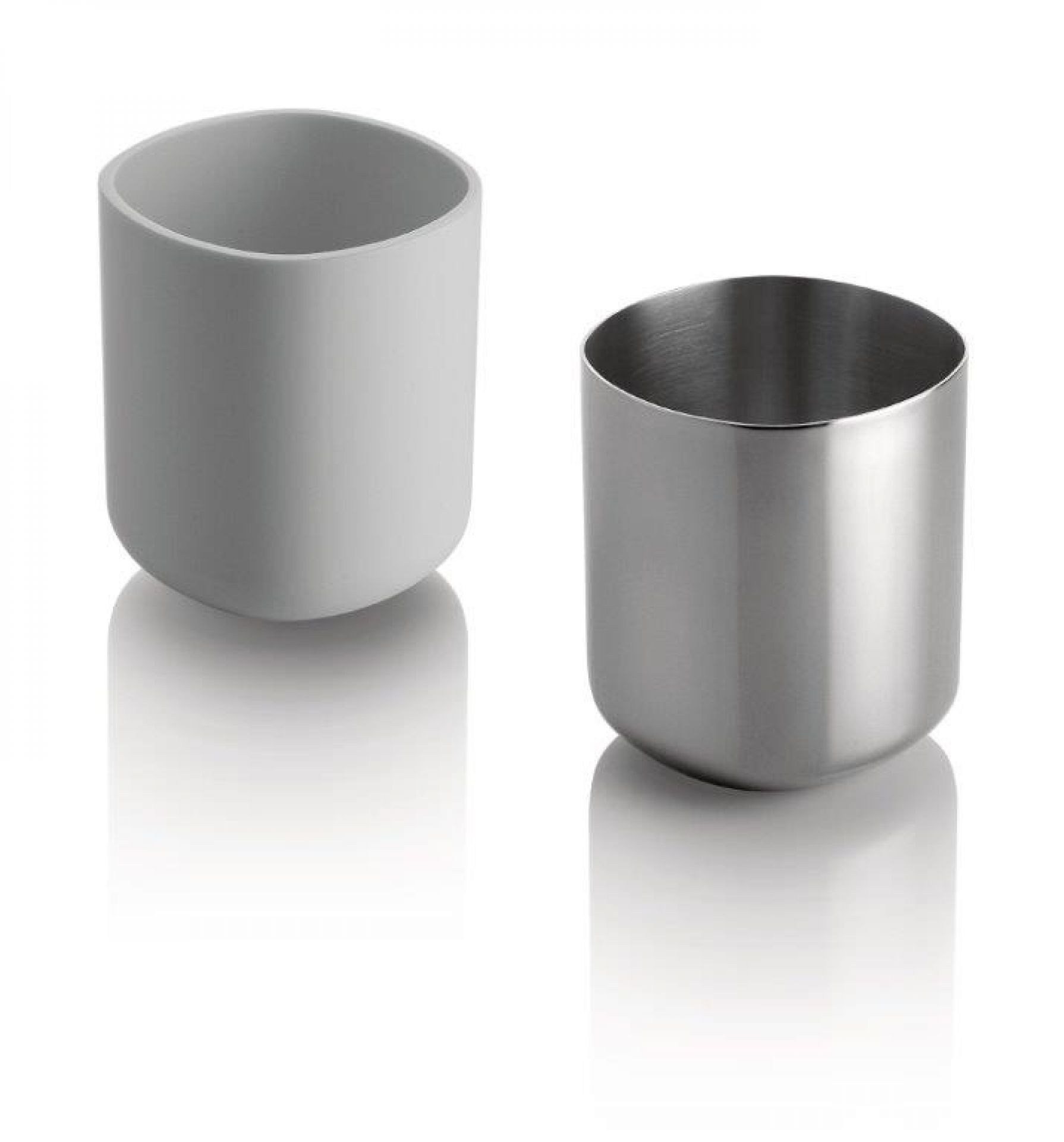 Birillo Toothbrush holder PL03 Alessi