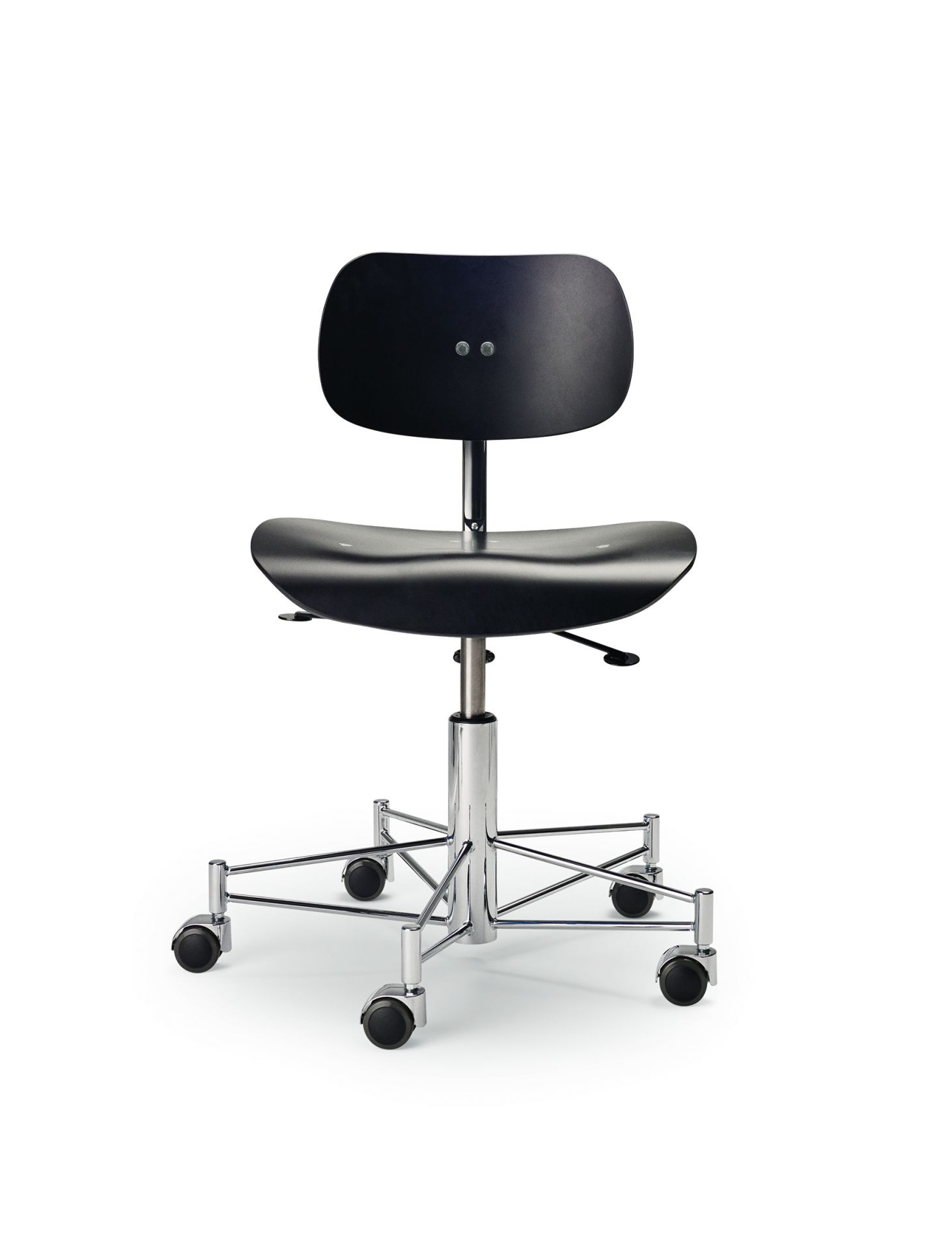 SBG 197 R swivel chair Wilde+Spieth 