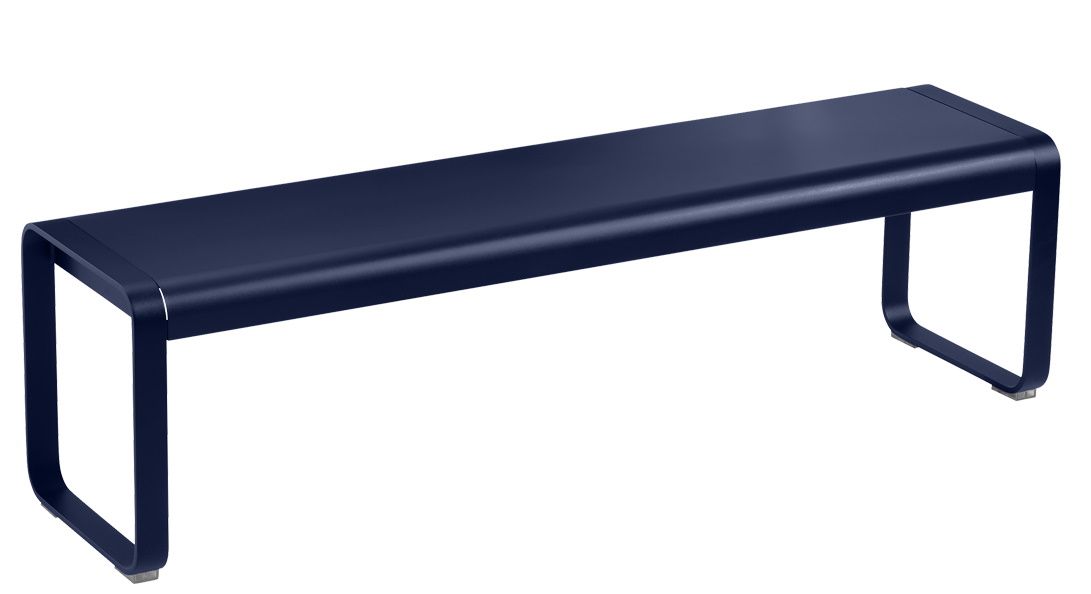 Bellevie Premium Bench Outdoor Fermob 