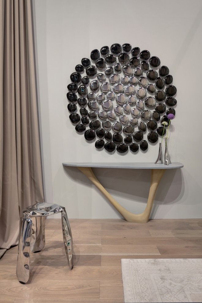 Plopp standard stool Zieta