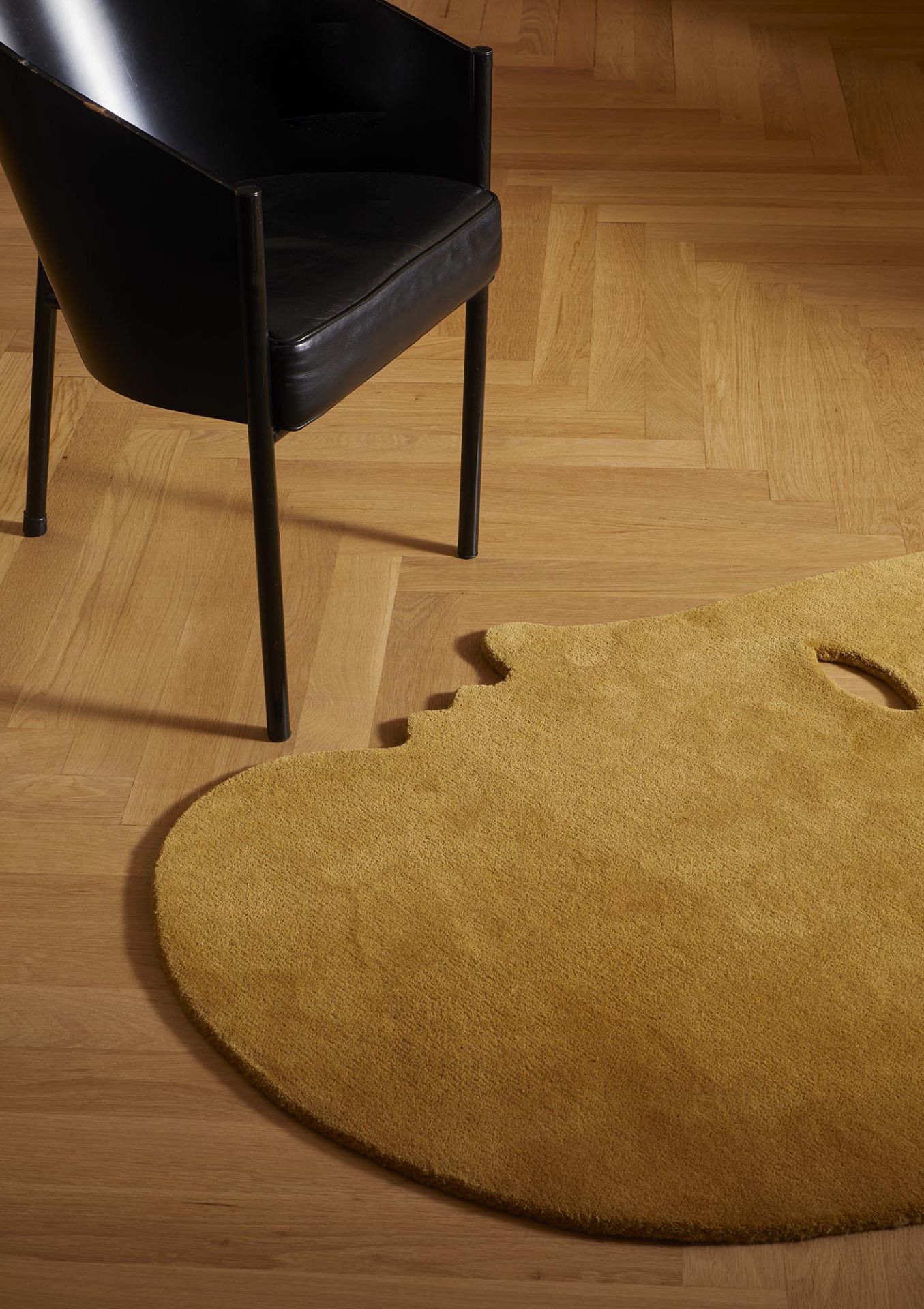 Talk Talk carpet Nanimarquina