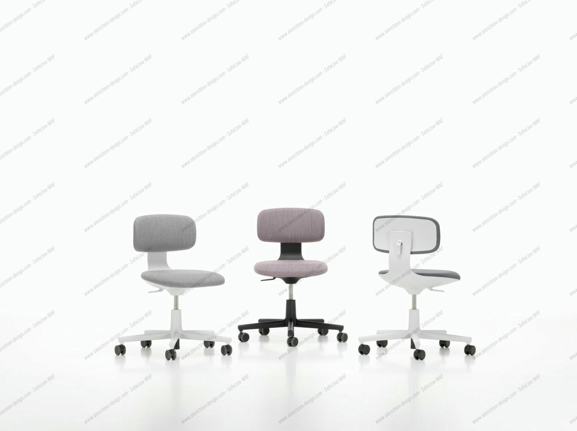 Rookie Office Swivel Chair Vitra