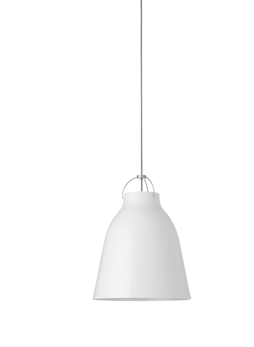 Caravaggio pendant light Fritz Hansen